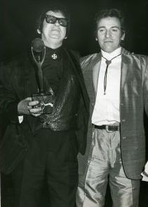 Roy Orbison, Bruce Springsteen  NY.jpg